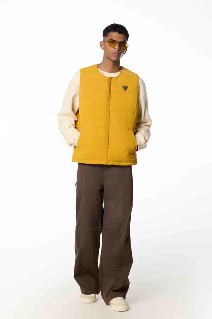 Puffer Jacket // 004 — photo 2