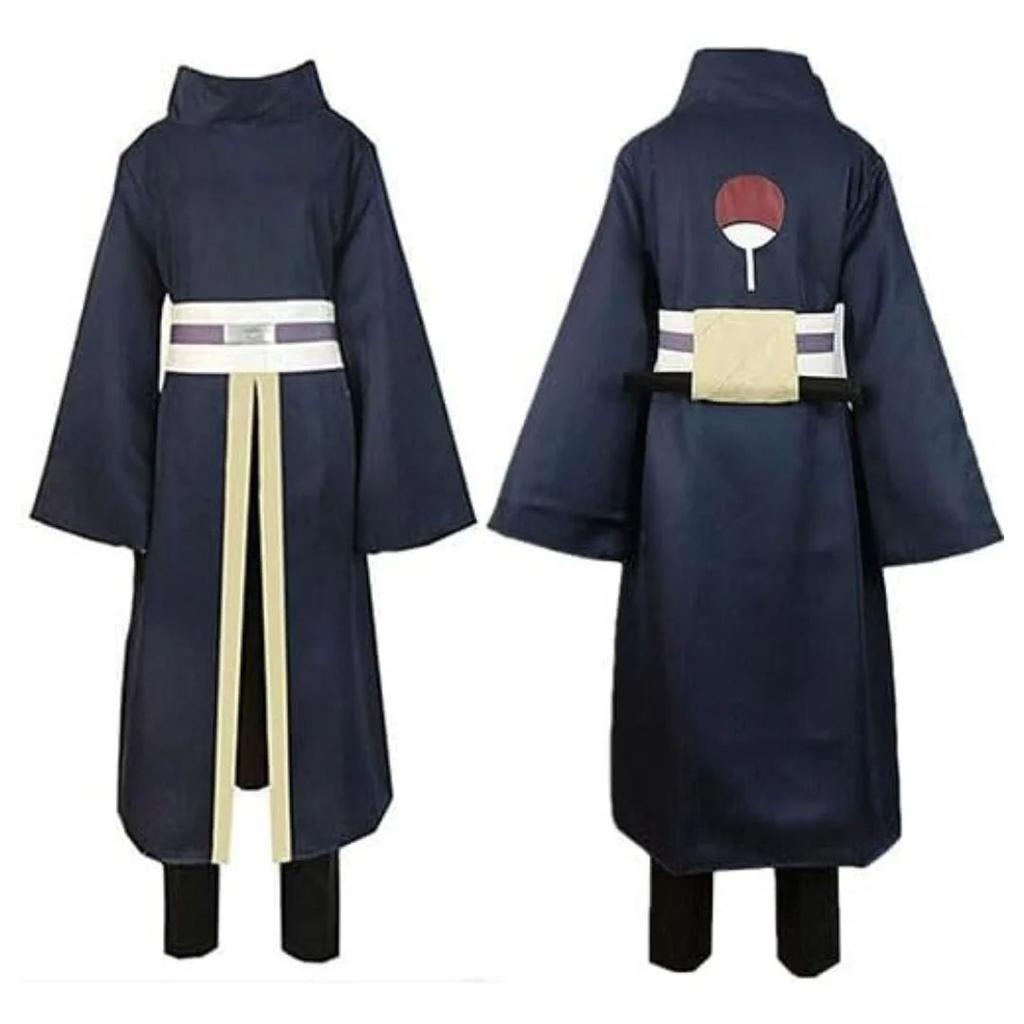 Obito Uchiha Cosplay Costume | Anime Cosplay for Men — photo 2