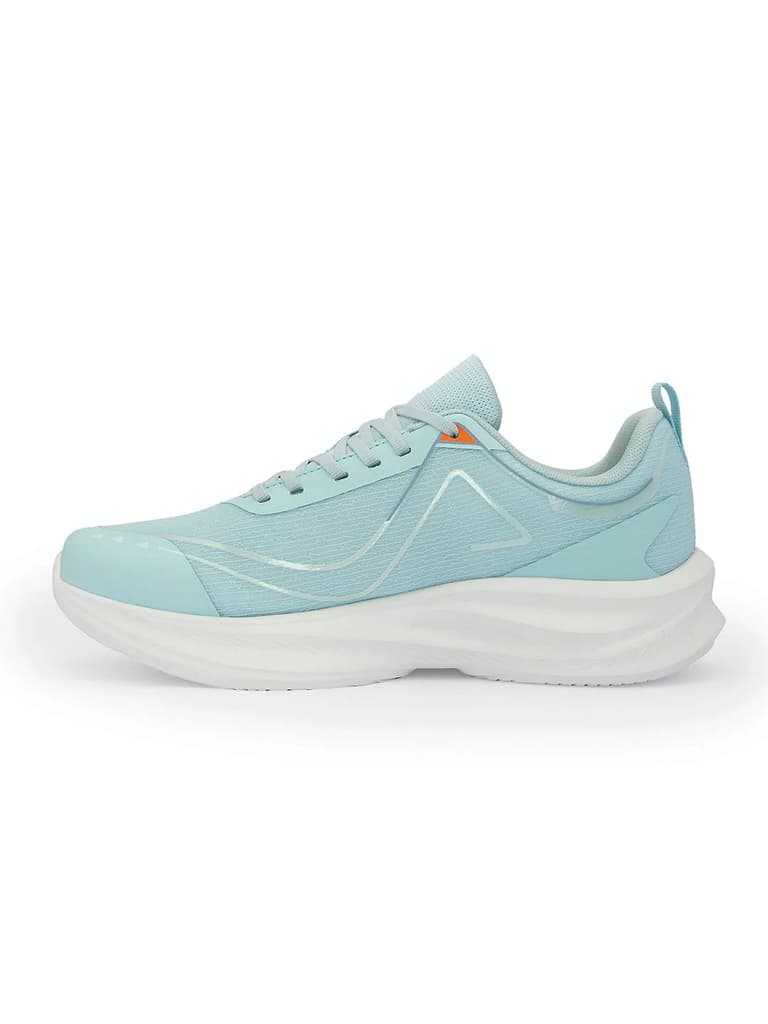 Light Blue Sports Shoes for Men — photo 3