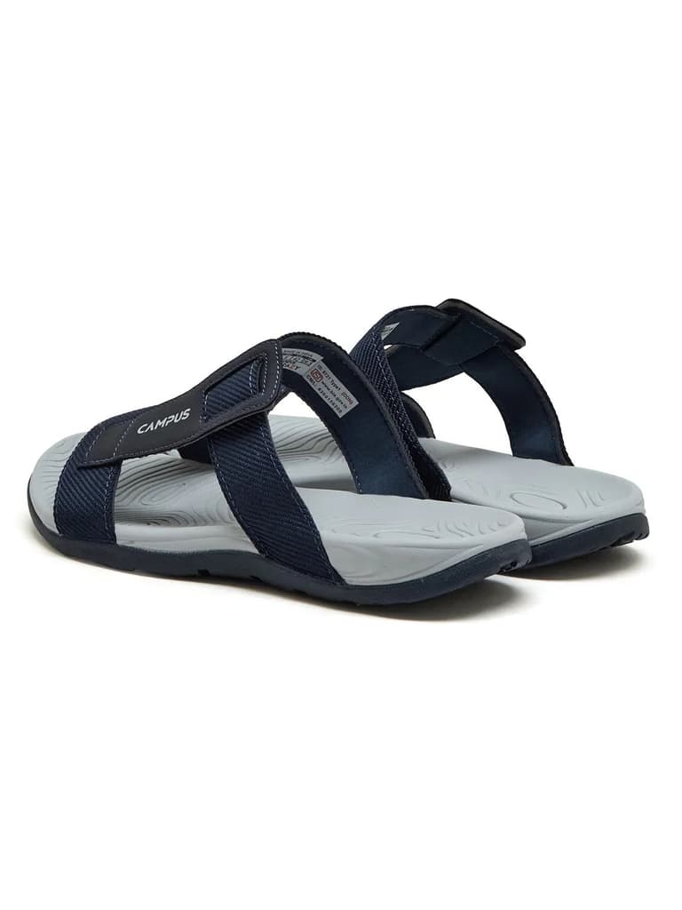 GC-22166 Navy Men's Sandals — photo 5