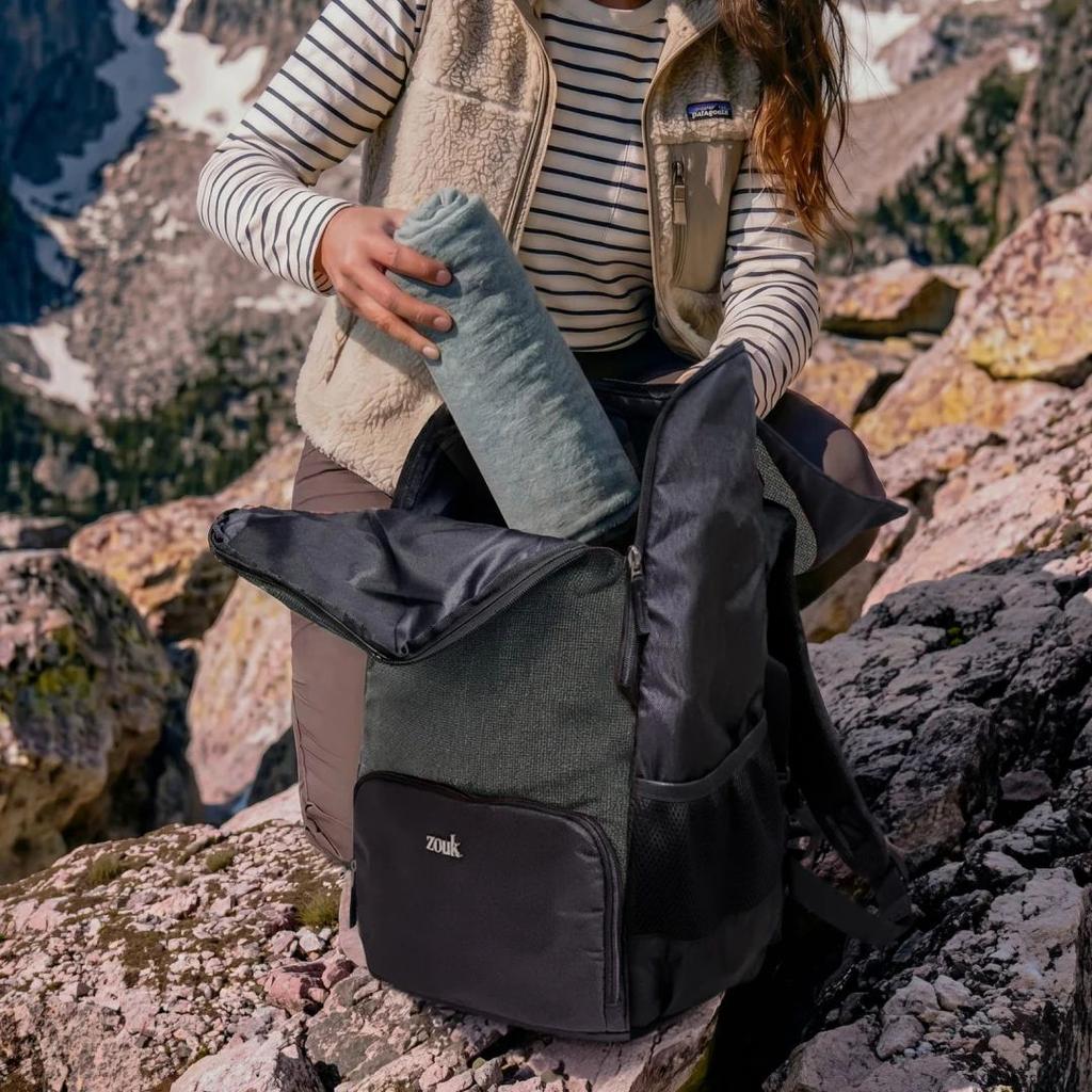 Ajmer Haze Aarohi Rucksack