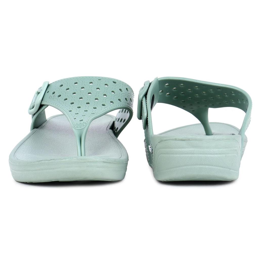Slippers for women FL 430 — photo 5