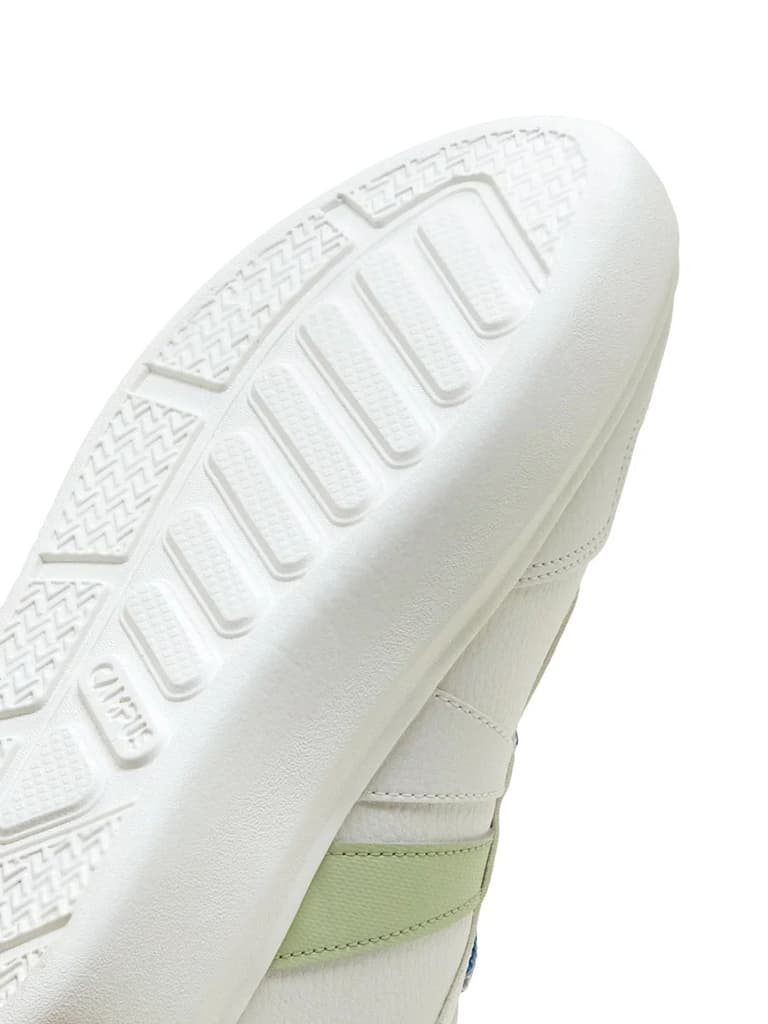 VALUT White Women's Sneakers — photo 4