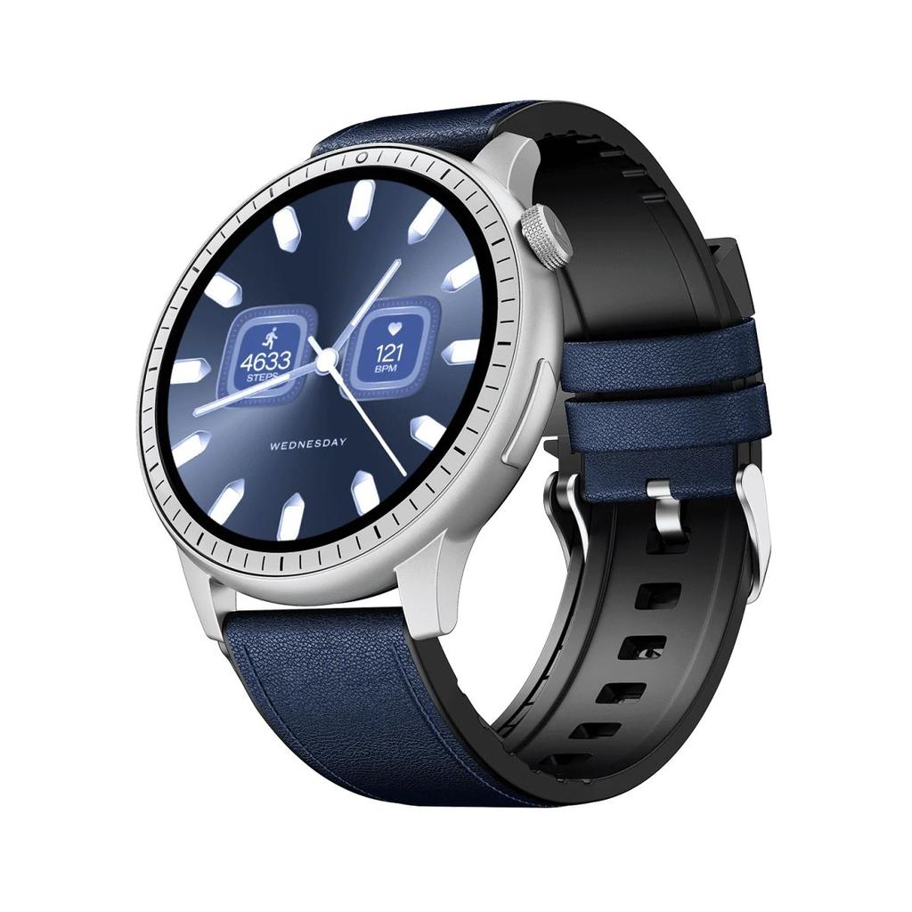 boAt Valour Watch 1R | 1.43" 3D AMOLED Smartwatch with AI Coach & Aluminium Build — photo 3