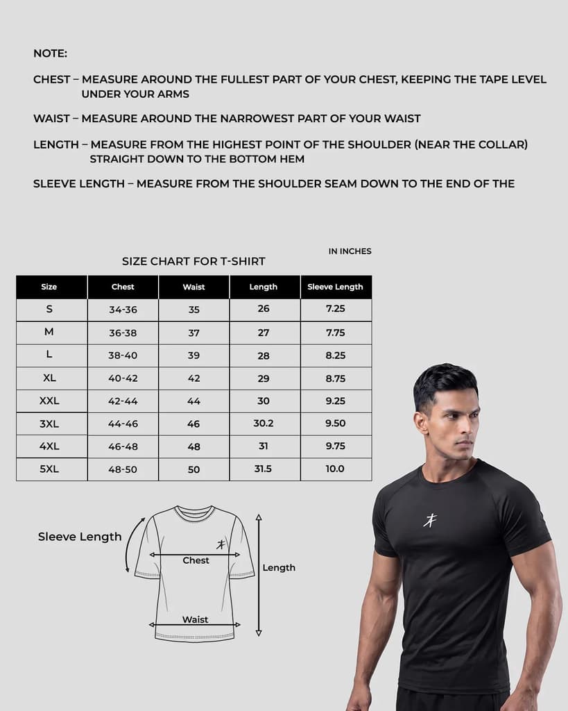 CoreFit T-Shirt — photo 5