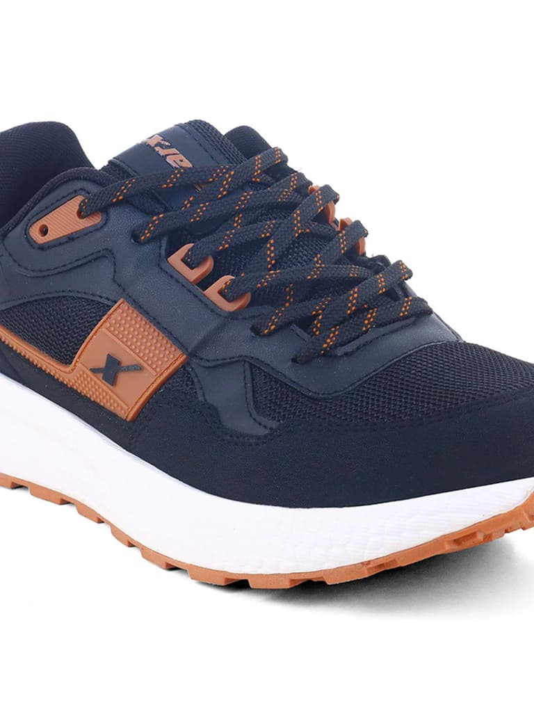 Athleisure Shoes for Men SM 992 — photo 5