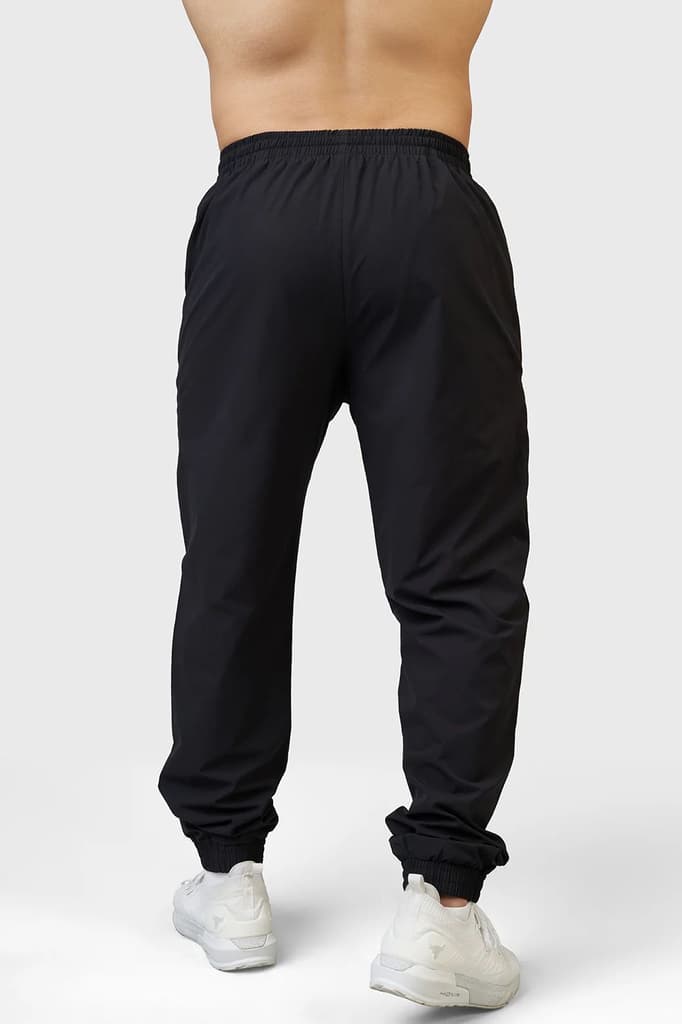 Momentum Joggers Black — photo 6
