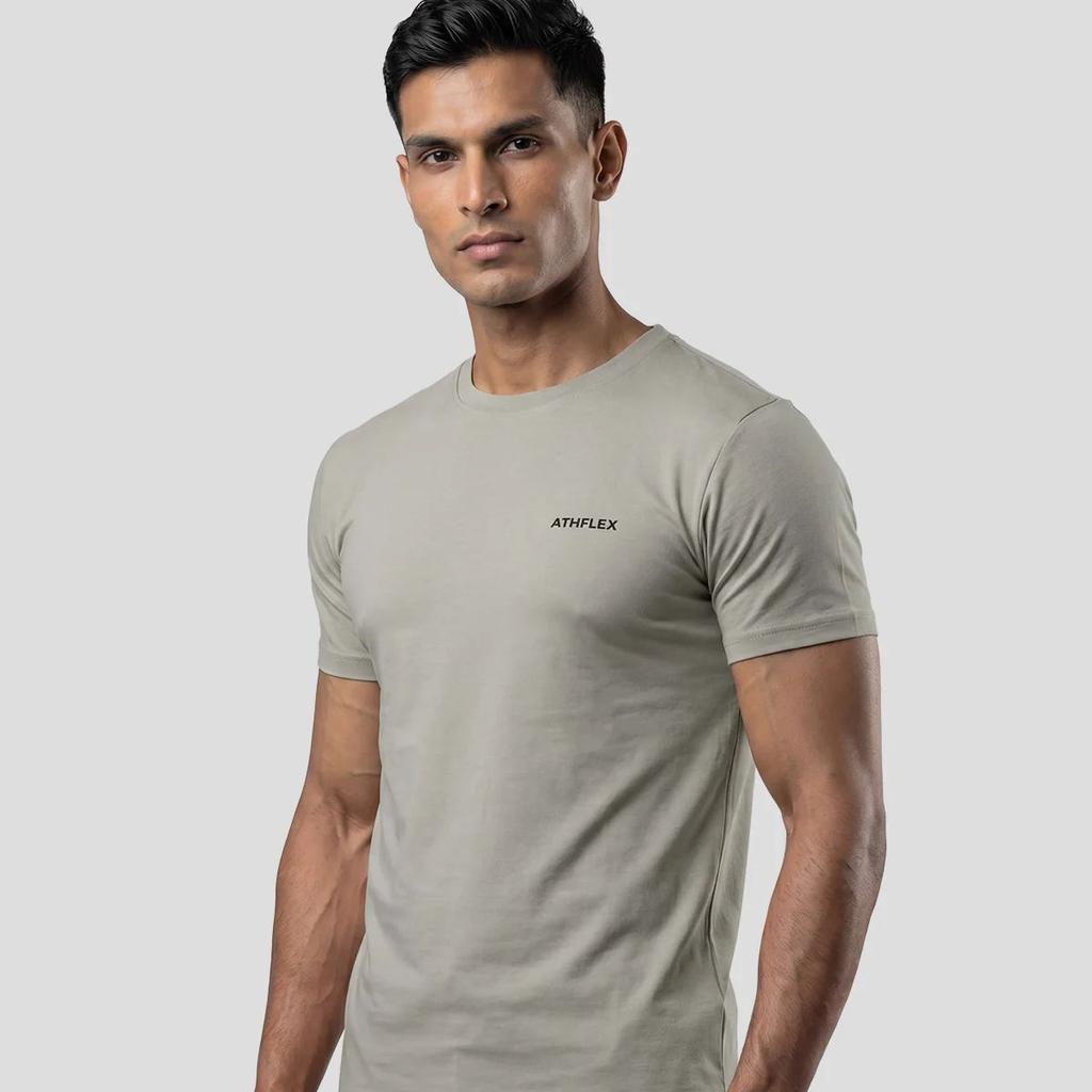 Muscle Fit T-Shirt
