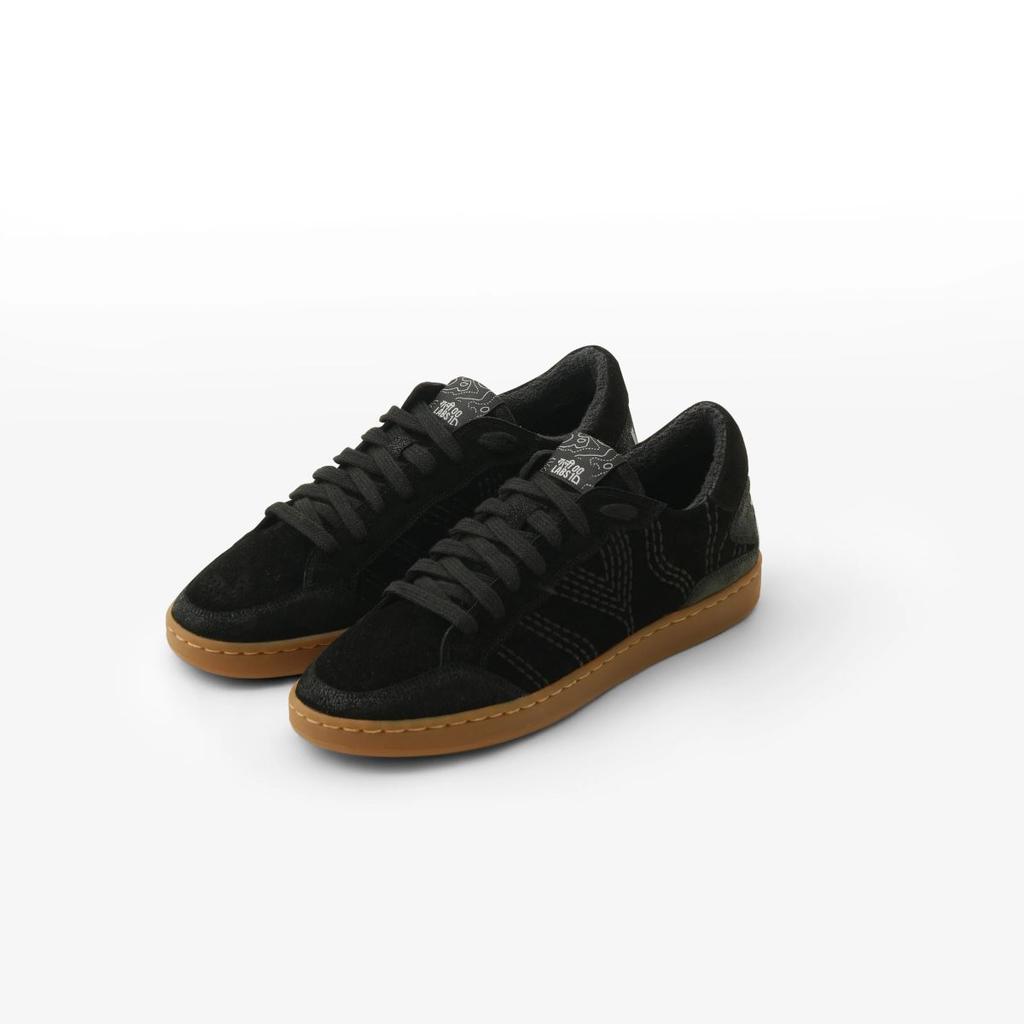 Gully Number 001 - DVAITA Kohl Black — photo 2