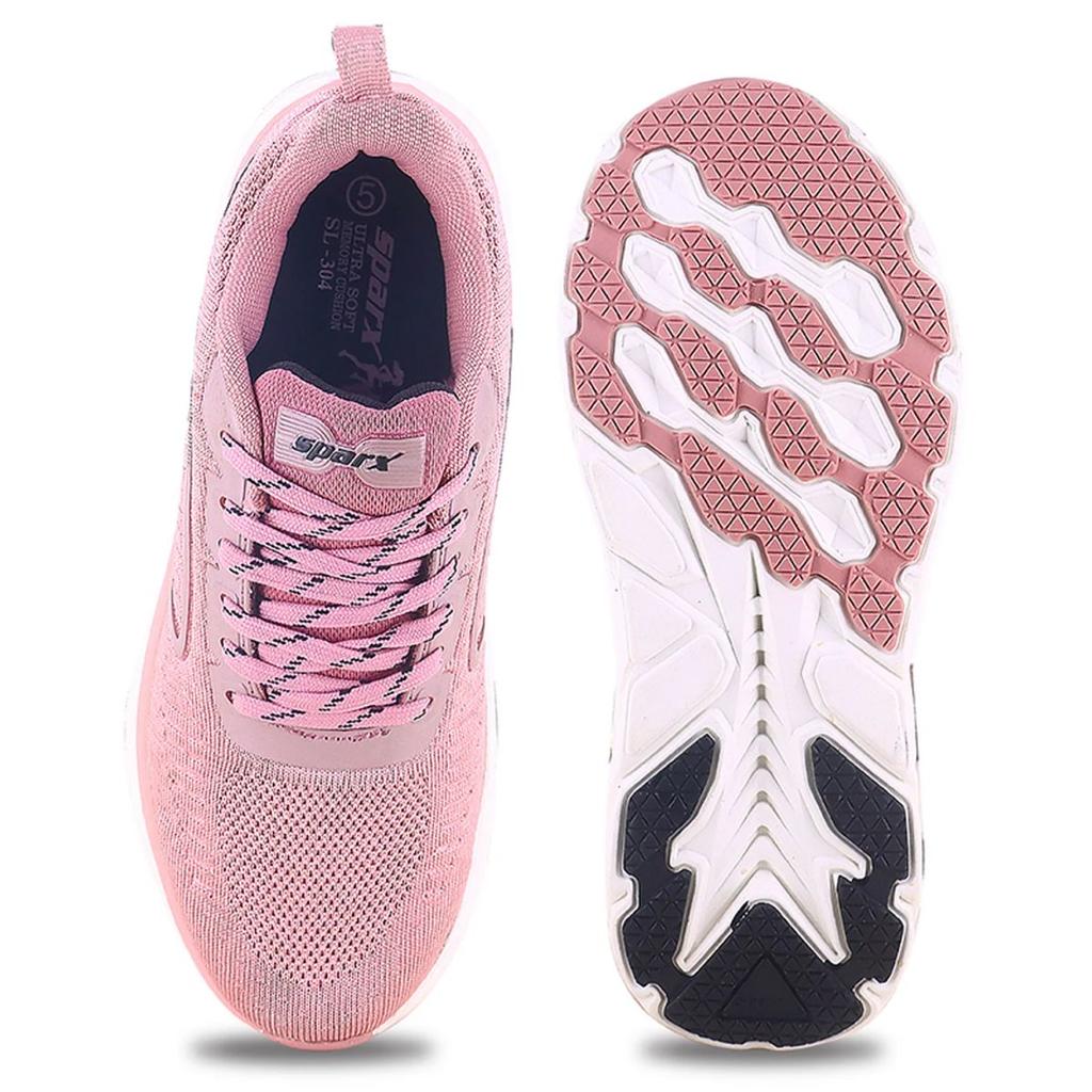 Sparx Athleisure Shoes for Women SL 304 — photo 6