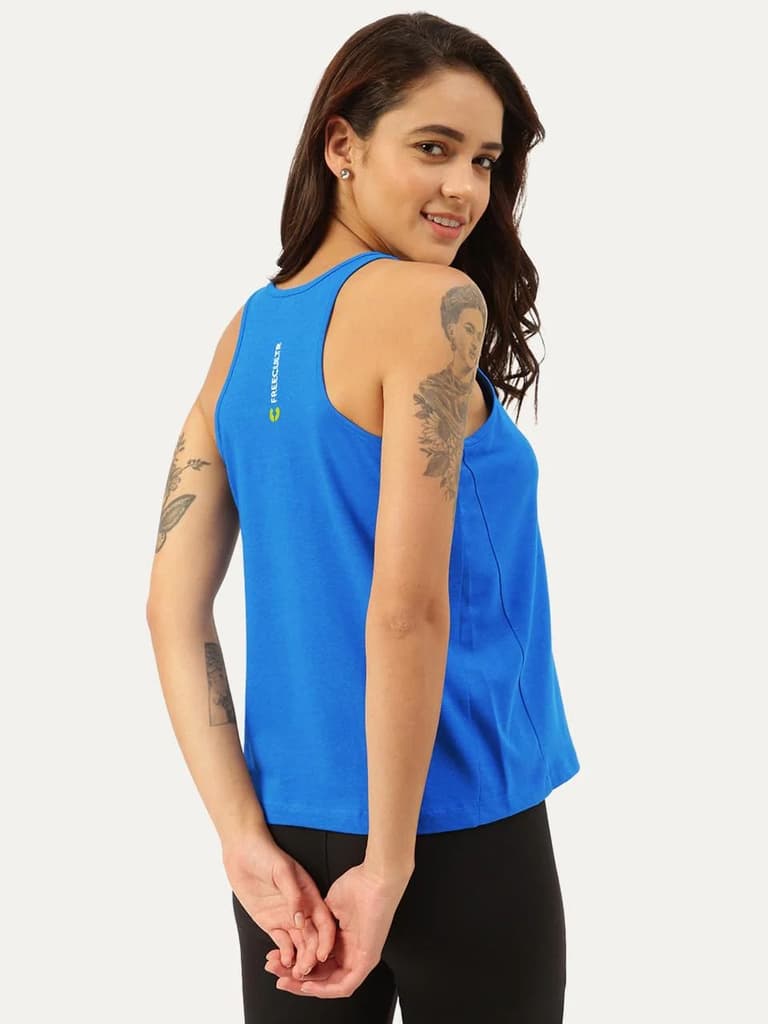 Twin Skin Women's Tanks (Pack of 4) — photo 6