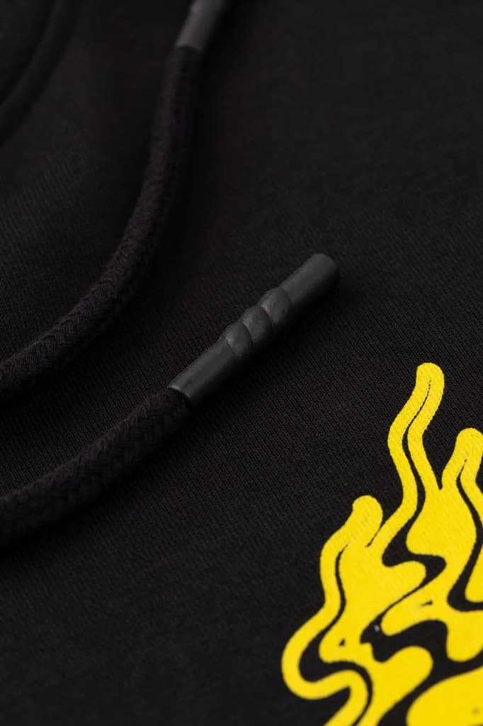 Chimera Hoodie — photo 5