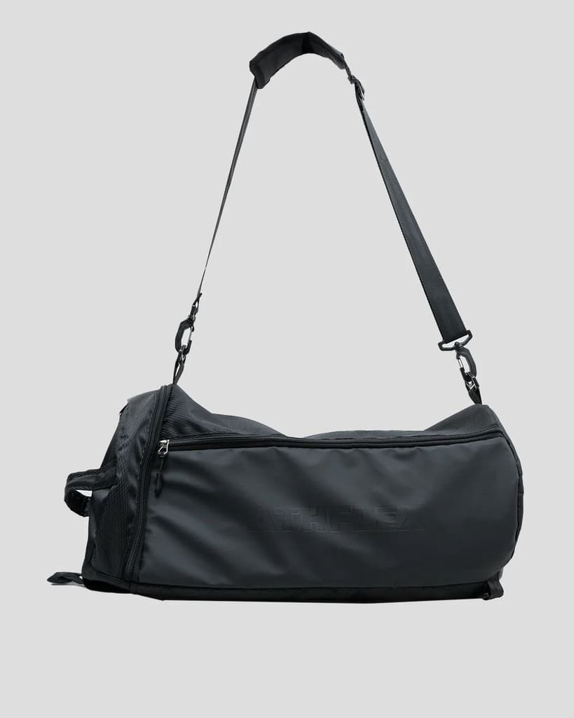 Compact Champ Gym Bag — photo 2