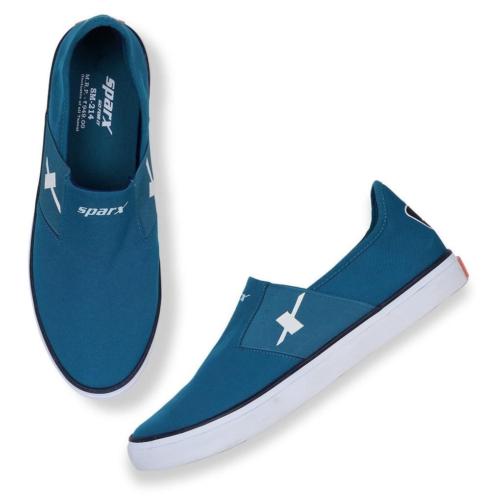 Casual Shoes for Men SM 214 — photo 3