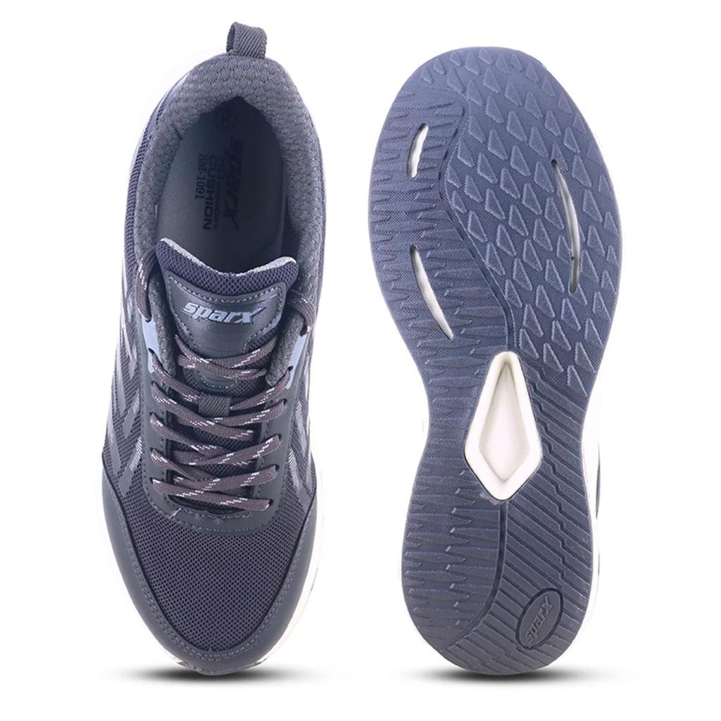 Athleisure Shoes for Men SM 1091 — photo 6