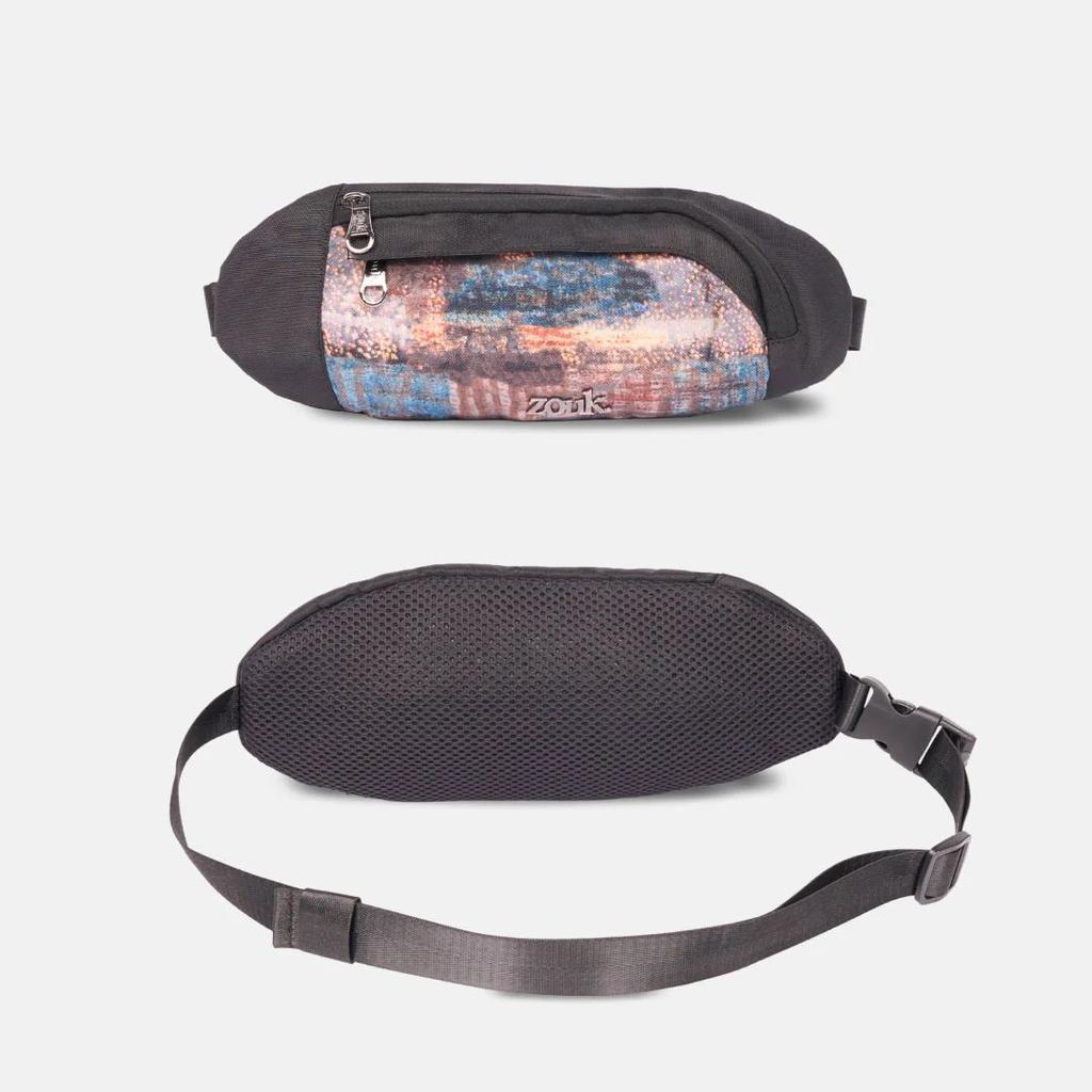 Triund Baroque Faye Fanny Pack — photo 8
