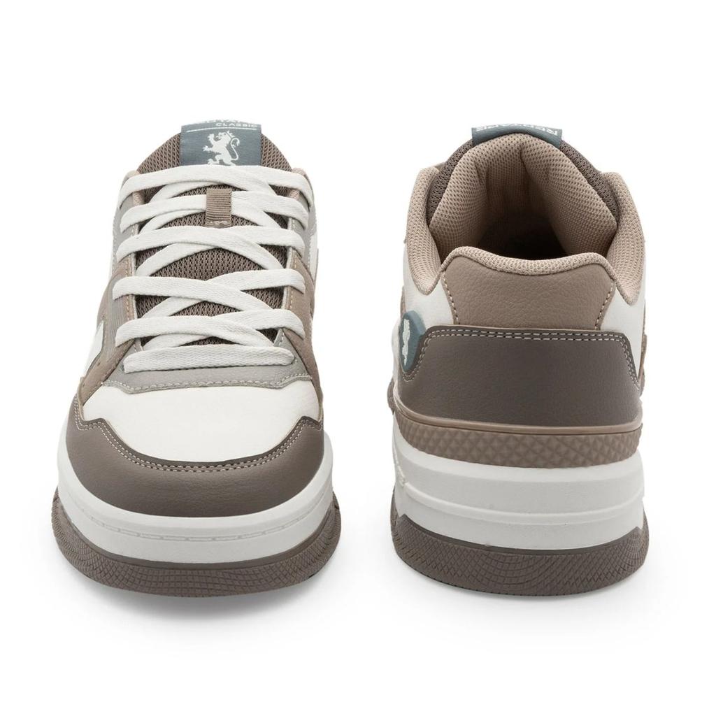 Men’s Sneakers | Low-Cut Casual Comfort — photo 4