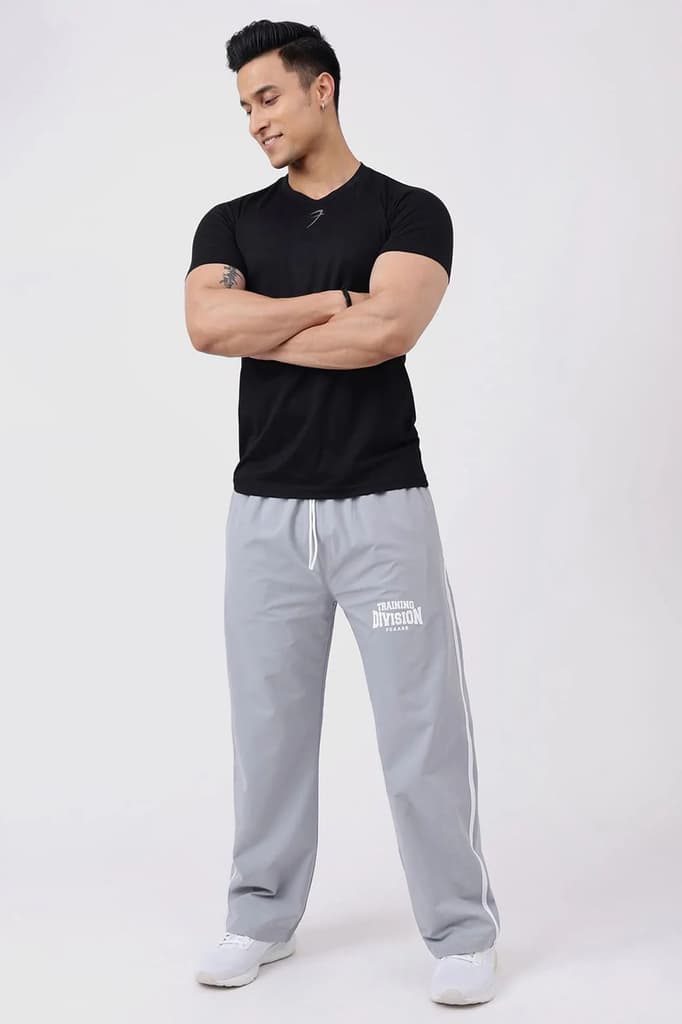 Pulse T-shirt Black — photo 2
