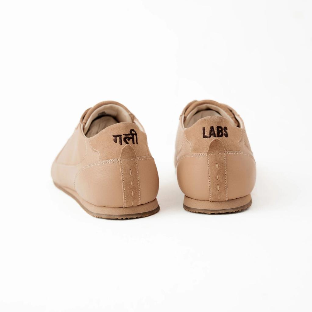 Gully Number 003 - Gerune Beige for Women — photo 4