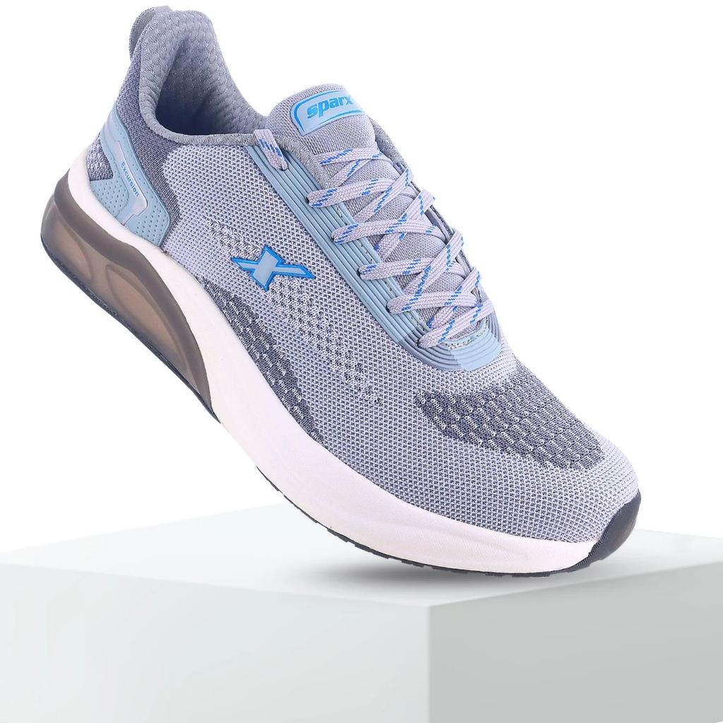 Sparx Athleisure Shoes for Men SM 1093 — photo 2