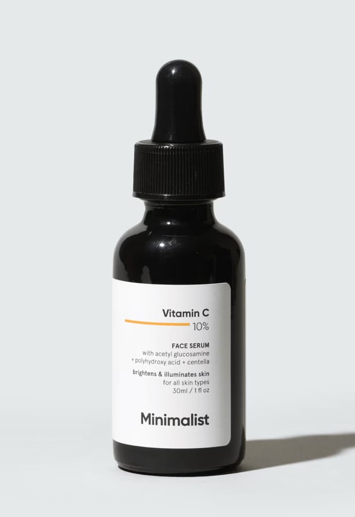 Vitamin C 10% Face Serum — photo 8