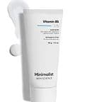 Vitamin B5 10% Moisturizer (30g)