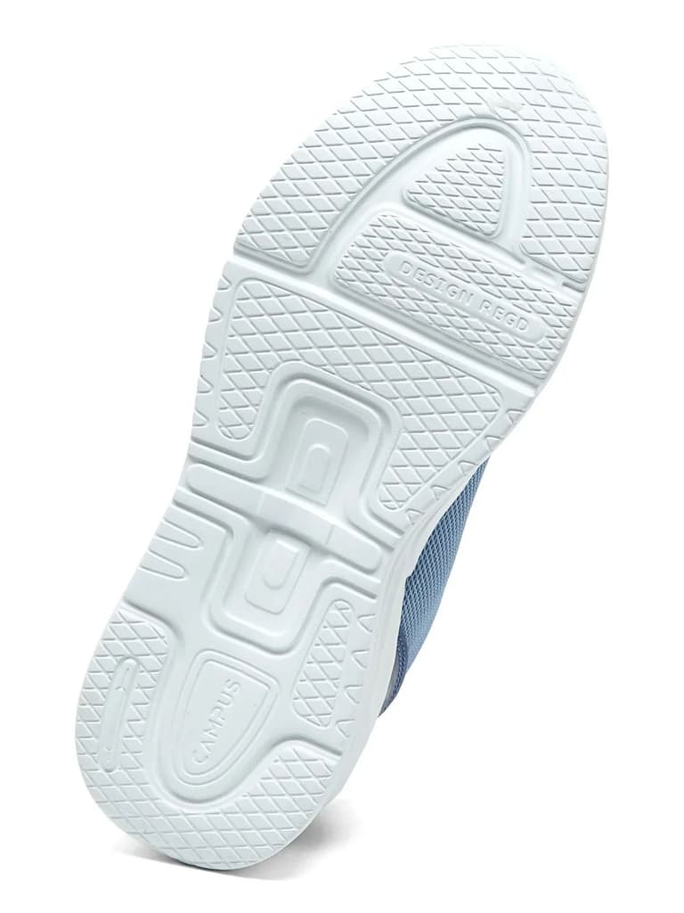 BRUNO CH Blue Child Sneakers — photo 4