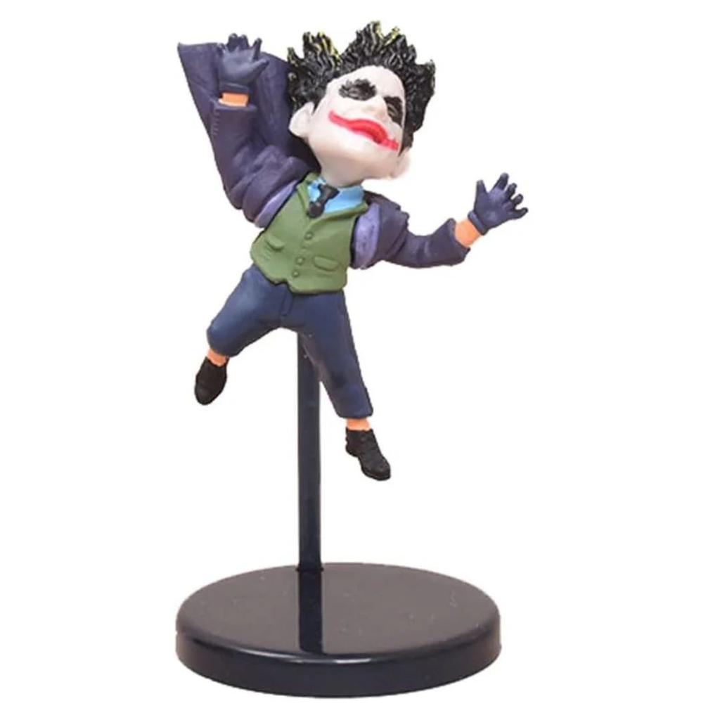 Mini Mayhem: Joker Edition Figurines | Pocket-Sized Madness — photo 6