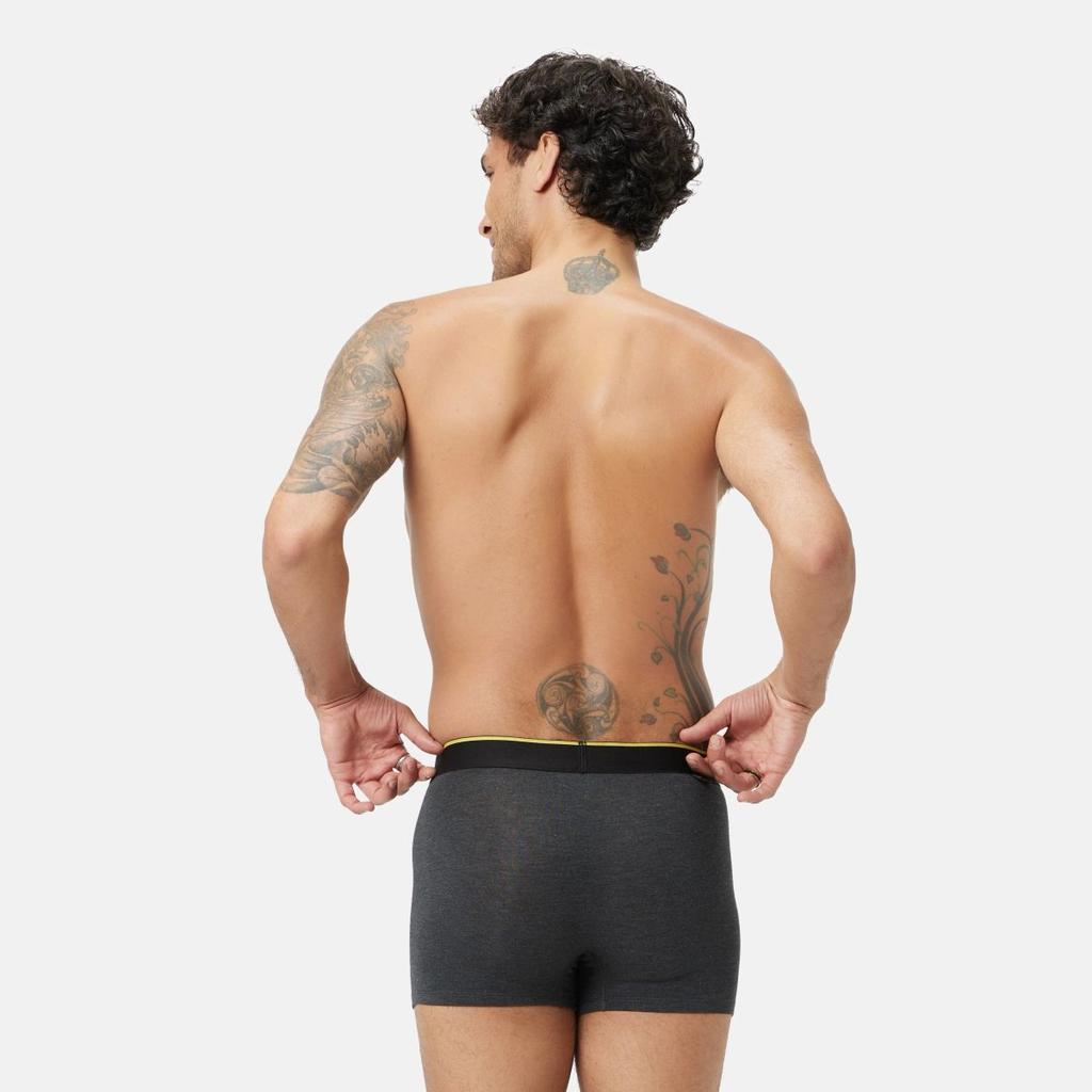 Trunks - Charcoal Melange — photo 5