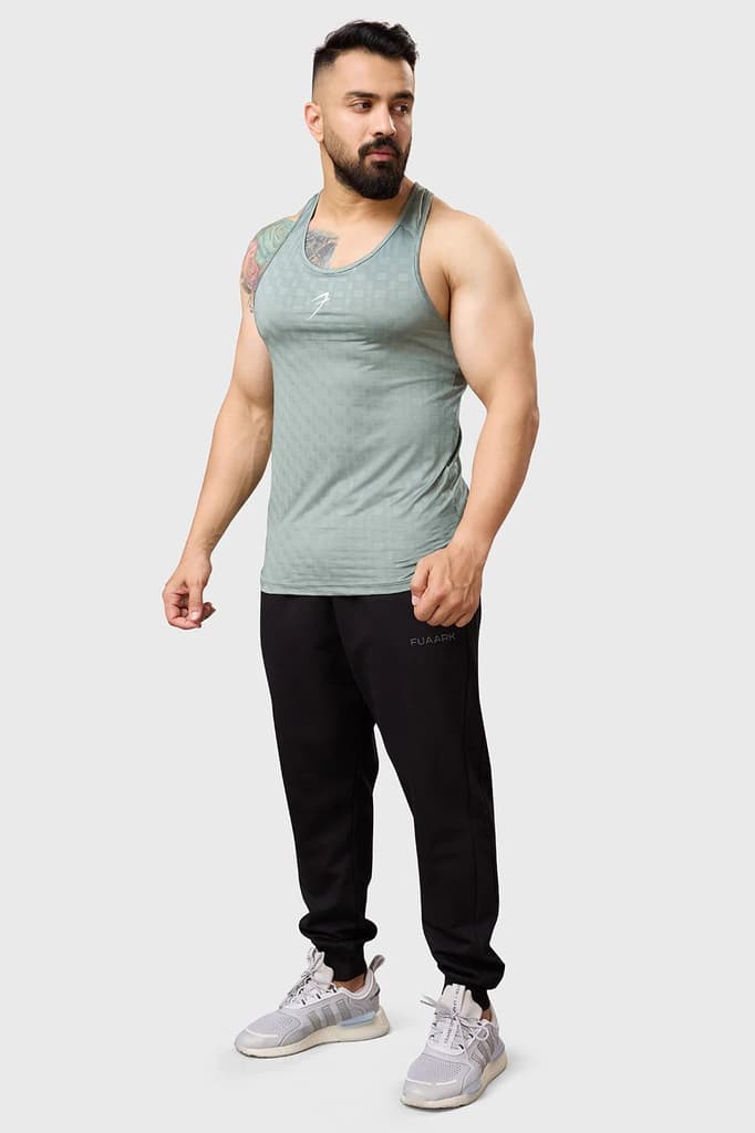 Astral Tank Sea Green — photo 2