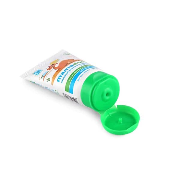 Mineral Based Sunscreen 50ml