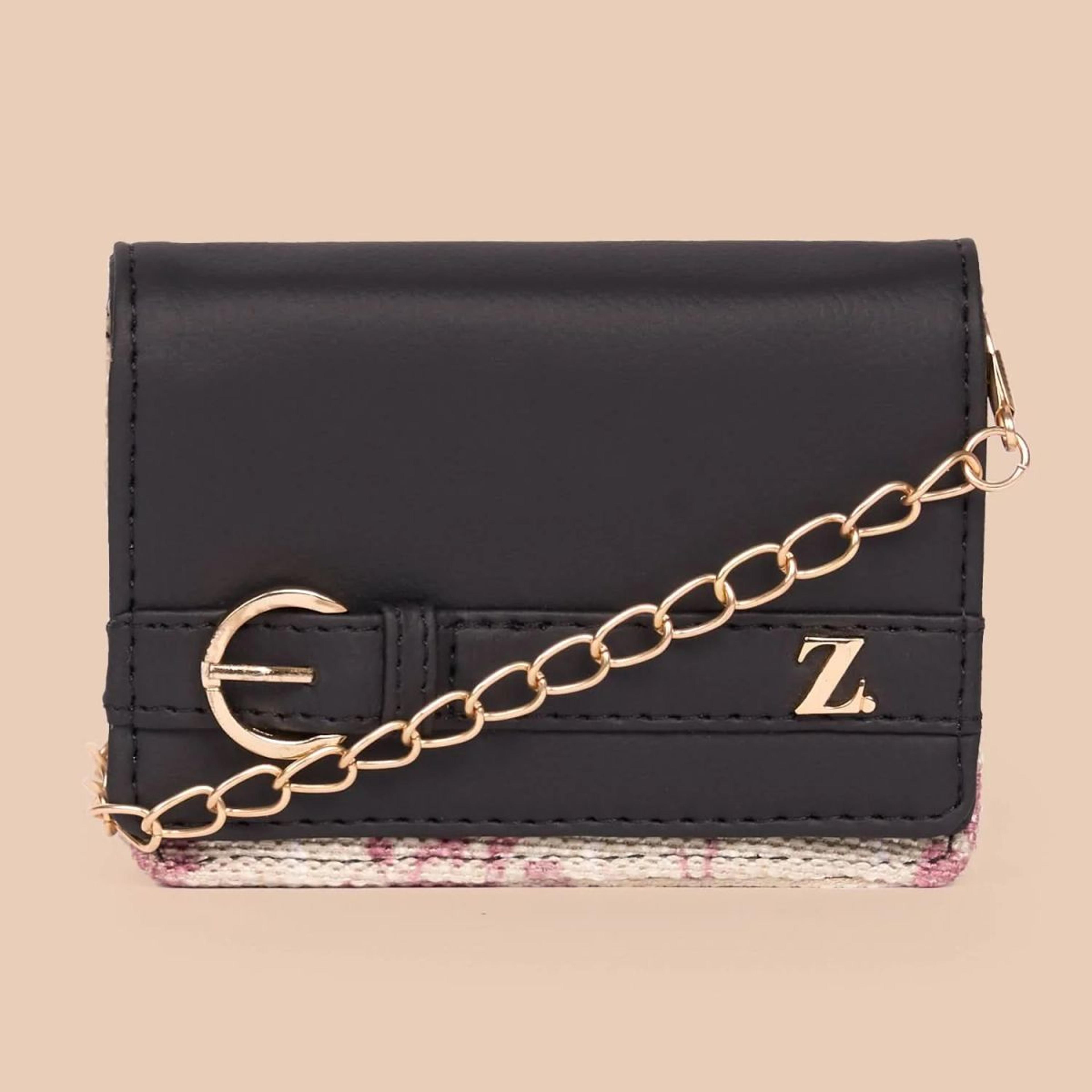 Demi Mini Bag - Auroville Amethyst