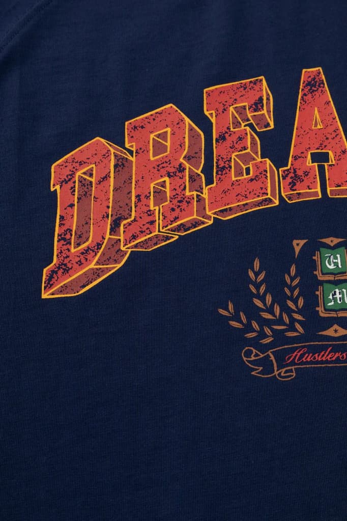 Dreamer — photo 7
