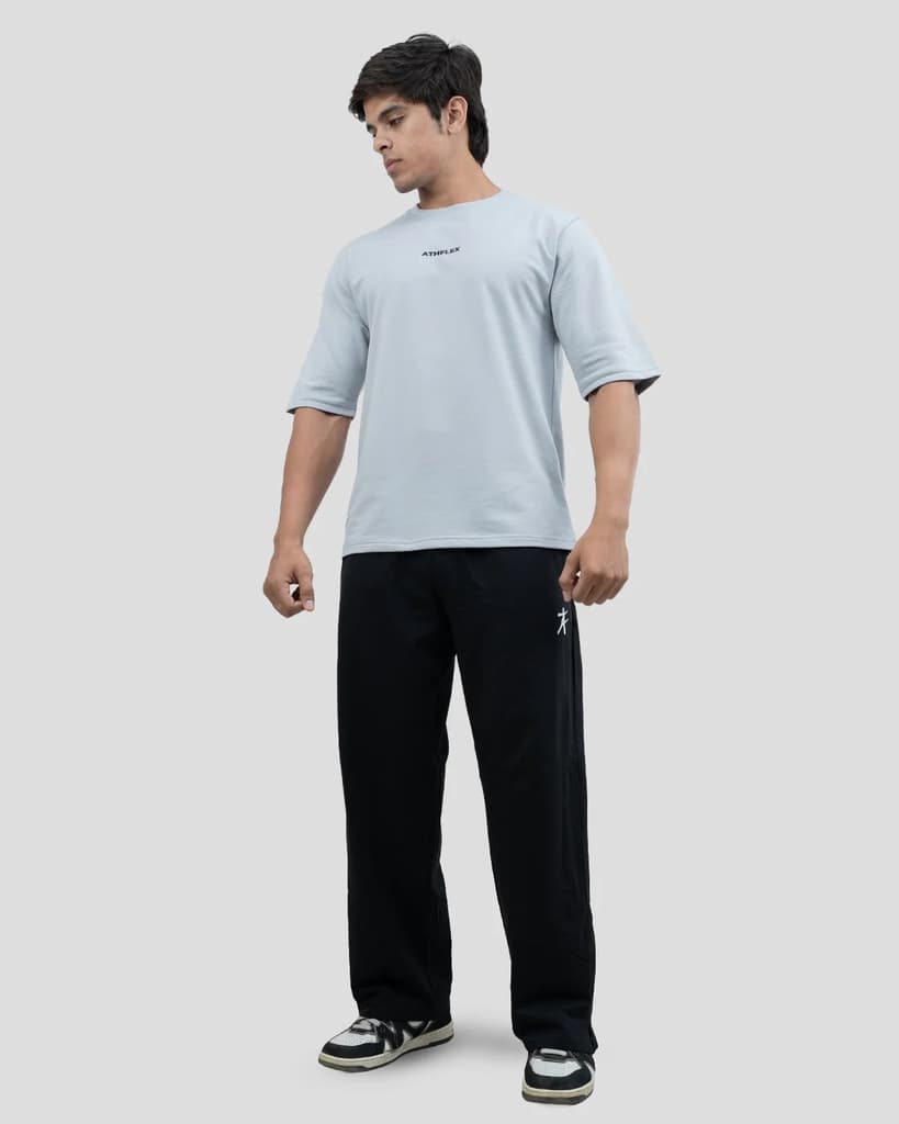 Everyday Oversize T-Shirt — photo 6
