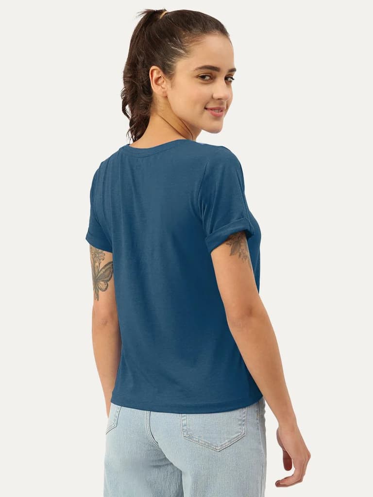 Men's T-Shirt & Women's Shirt — photo 5