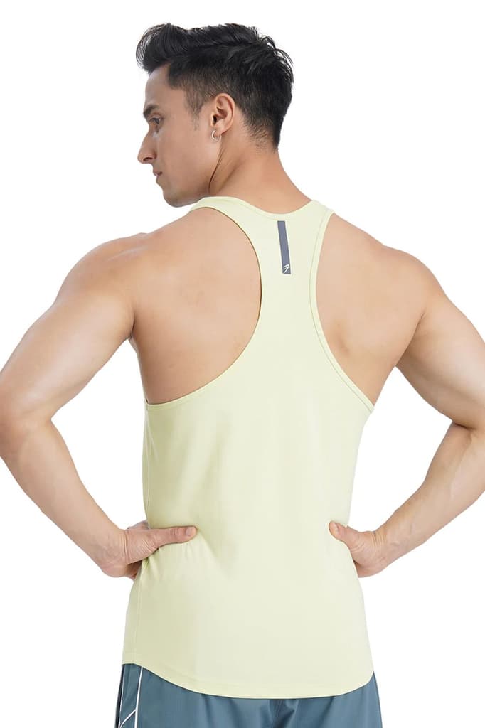Legacy Stringer Lime — photo 6