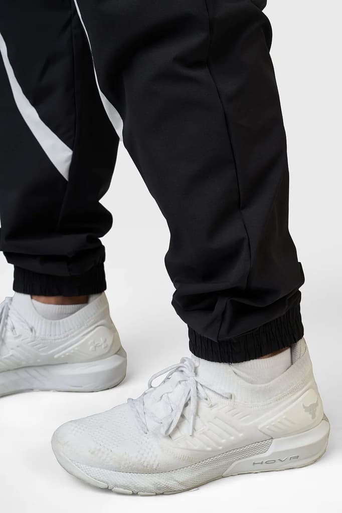 Momentum Joggers Black — photo 5