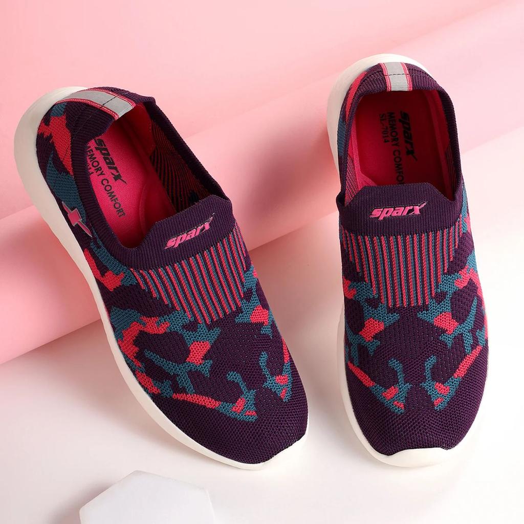 Athleisure Shoes for Women SL 7014 — photo 2