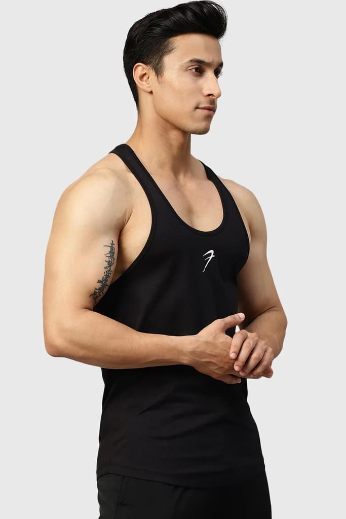 Legacy Stringer Black — photo 5