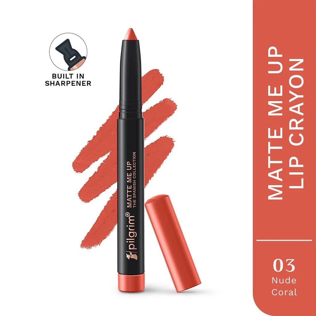 The Spanish Collection Lip Crayon — photo 3
