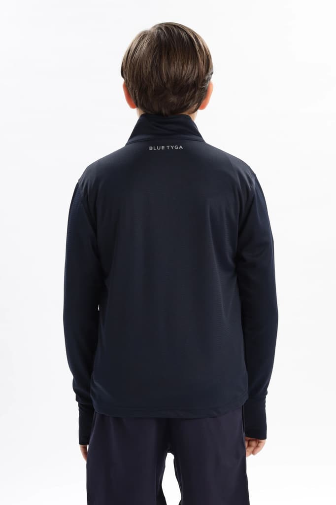 Kids Sunscreen Jacket — photo 10