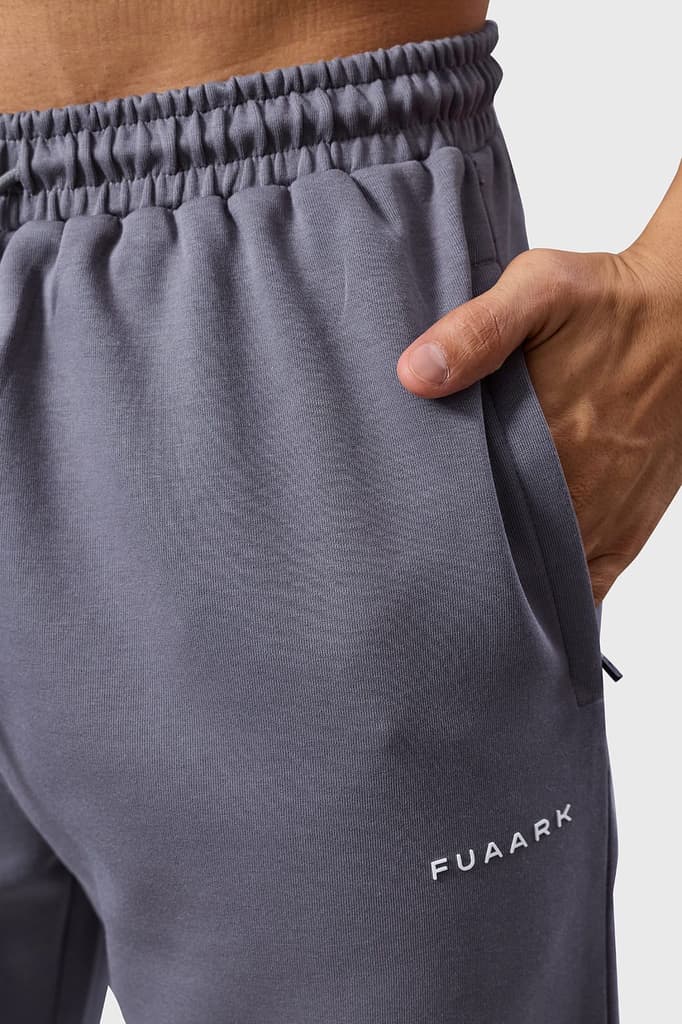 Eclipse Straight Tracks Dark Grey — photo 4
