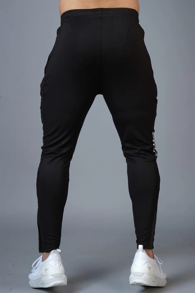 Hybrid Slim Tracks Black — photo 7