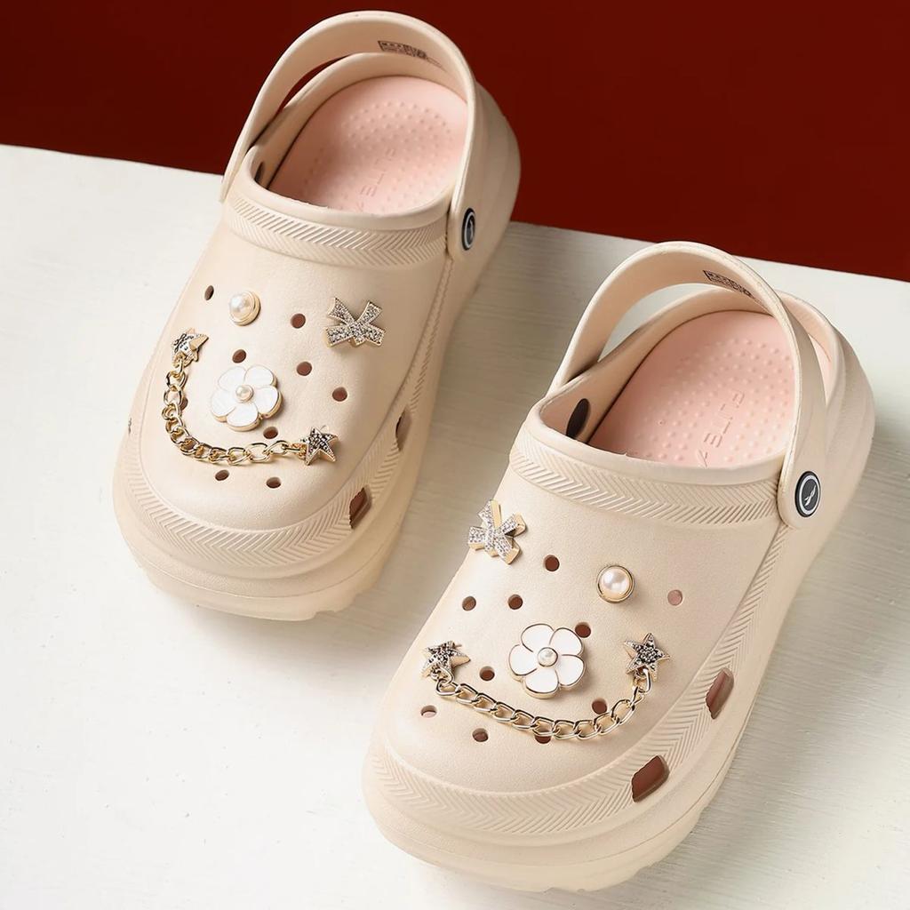 Clogs For Women FL 2058 — photo 2