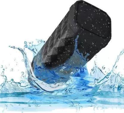 Stone 650R | Bluetooth Speaker with 10w Sound Output, IPX 7 Water Resistant, 7 Hours of Playtime, Travel & Party Booster — photo 6