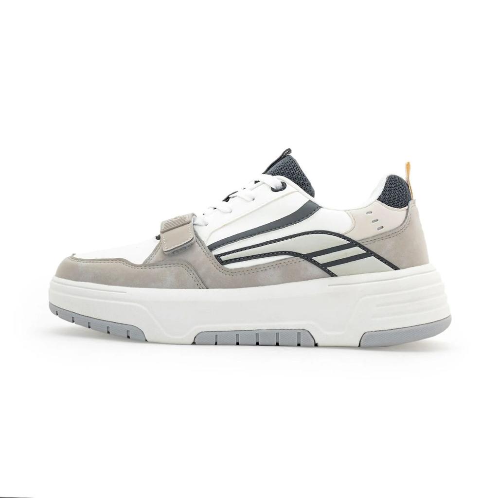 Lifestyle Sneakers for Men | Cushioned Insole, Durable Sole, Enhanced Comfort, Breathable Design & Versatile Style — photo 3