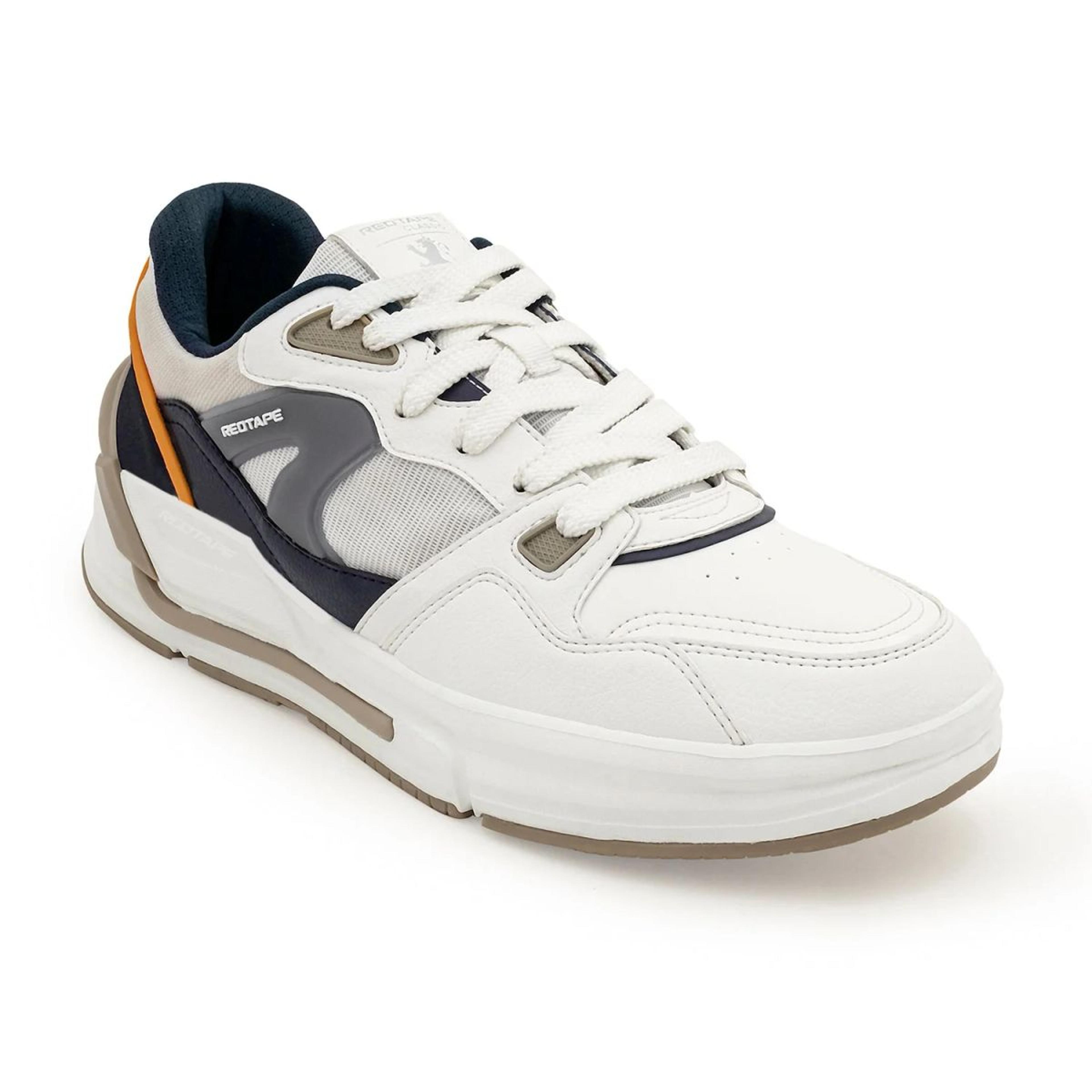 Men's Lifestyle Sneakers for Everyday Casual Style