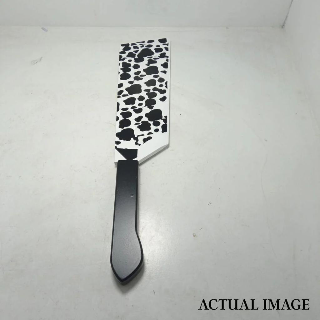 Nanami Sword Cleaver Cosplay |Jujutsu Kaisen Kento Nanami Cleaver Replica (20 Inches) — photo 4