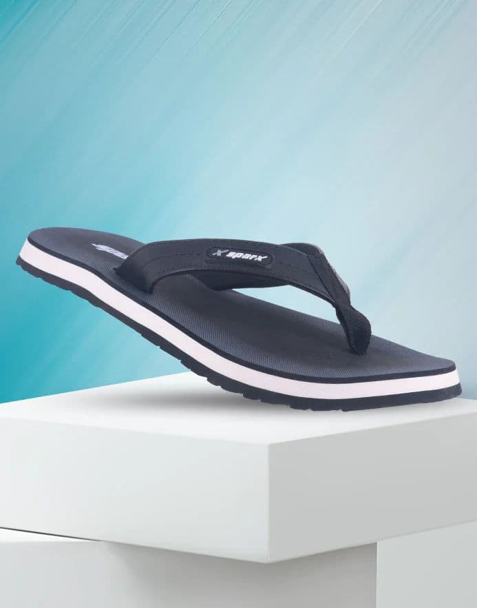 Slippers for Men SFG 541 — photo 4