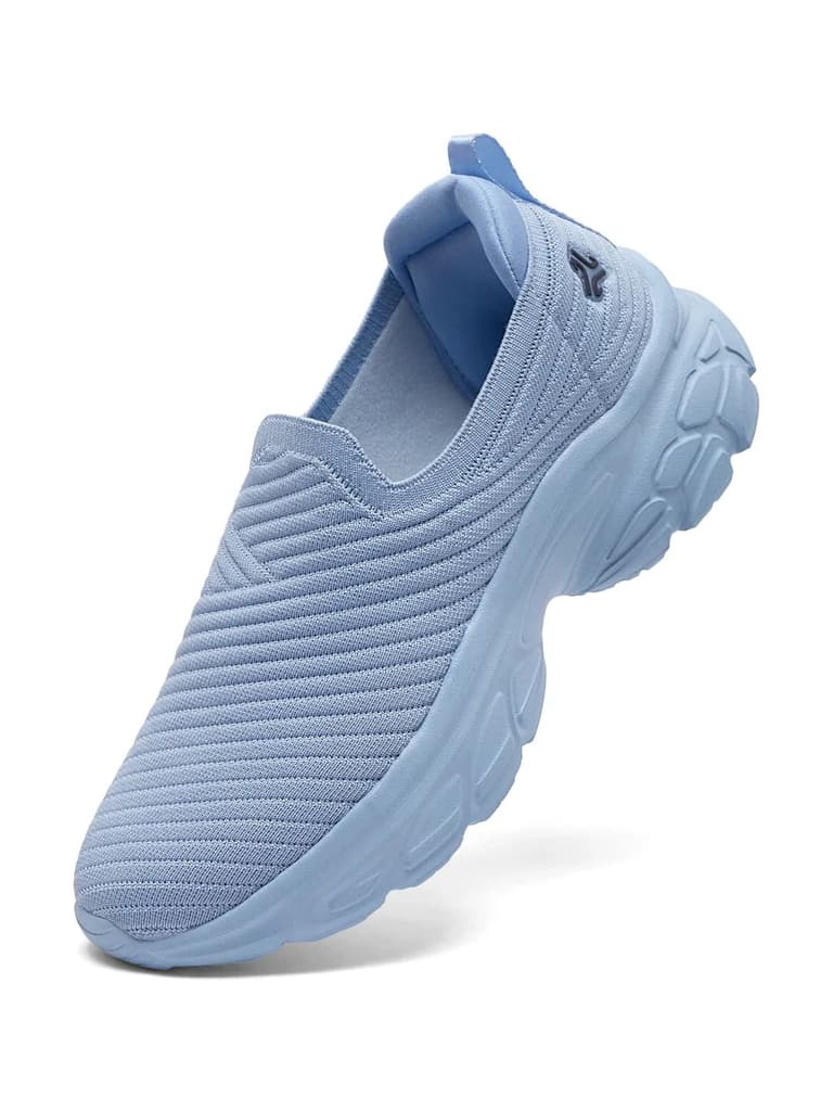 SPERO Blue Women's Walking Shoes — photo 3